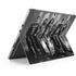 The Justice League (2017) Justice League Black and White Surface Pro 8 Skin