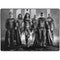 The Justice League (2017) Justice League Black and White Surface Pro 9 Skin