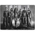 The Justice League (2017) Justice League Black and White Surface Pro 9 Skin