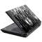 The Justice League (2017) Justice League Black and White T440s Skin