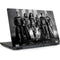 The Justice League (2017) Justice League Black and White Lenovo ThinkPad Skin