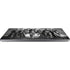 The Justice League (2017) Justice League Black and White Universal Laptop 16in (13 x 9.4in) Skin