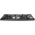 The Justice League (2017) Justice League Black and White Universal Laptop 17in (13.8 x 10in) Skin