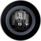 The Justice League (2017) Justice League Black and White Wireless Charger Skin