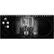 The Justice League (2017) Justice League Black and White Xbox Adaptive Controller Skin