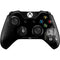 The Justice League (2017) Justice League Black and White Xbox One Controller Skin