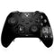 The Justice League (2017) Justice League Black and White Xbox One Elite Controller Skin