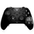 The Justice League (2017) Justice League Black and White Xbox One Elite Controller Skin