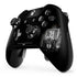 The Justice League (2017) Justice League Black and White Xbox One Elite Controller Skin