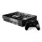 The Justice League (2017) Justice League Black and White Xbox One X Bundle Skin