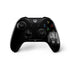 The Justice League (2017) Justice League Black and White Xbox One X Controller Skin