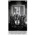 The Justice League (2017) Justice League Black and White Xbox Series S Bundle Skin