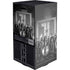 The Justice League (2017) Justice League Black and White Xbox Series X Console Skin