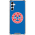 Justice League Emblem Galaxy A14 5G Clear Case