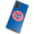 Justice League Emblem Galaxy A32 5G Clear Case