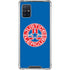 Justice League Emblem Galaxy A51 5G Clear Case