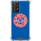 Justice League Emblem Galaxy A52 5G Clear Case
