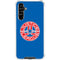 Justice League Emblem Galaxy A54 5G Clear Case