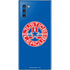 Justice League Emblem Galaxy Note 10 Skin