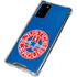 Justice League Emblem Galaxy Note20 5G Clear Case