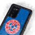 Justice League Emblem Galaxy Note20 5G Waterproof Case