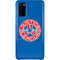 Justice League Emblem Galaxy S20 Lite Case