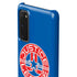 Justice League Emblem Galaxy S20 Lite Case