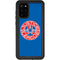 Justice League Emblem Galaxy S20 Plus Waterproof Case