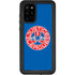 Justice League Emblem Galaxy S20 Plus Waterproof Case