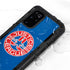Justice League Emblem Galaxy S20 Plus Waterproof Case