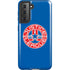 Justice League Emblem Galaxy S21 5G Pro Case
