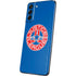 Justice League Emblem Galaxy S21 5G Skin
