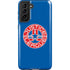 Justice League Emblem Galaxy S21 FE Pro Case
