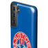 Justice League Emblem Galaxy S21 FE Pro Case