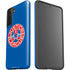 Justice League Emblem Galaxy S21 FE Pro Case