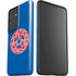 Justice League Emblem Galaxy S21 Ultra 5G Pro Case
