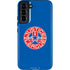 Justice League Emblem Galaxy S22 Plus Pro Case