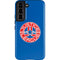 Justice League Emblem Galaxy S22 Pro Case