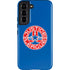 Justice League Emblem Galaxy S22 Pro Case