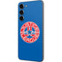 Justice League Emblem Galaxy S23 Plus Skin