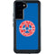 Justice League Emblem Galaxy S23 Plus Waterproof Case