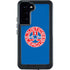 Justice League Emblem Galaxy S23 Plus Waterproof Case