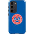 Justice League Emblem Galaxy S23 Pro Case