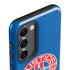 Justice League Emblem Galaxy S23 Pro Case