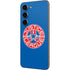 Justice League Emblem Galaxy S23 Skin