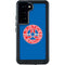 Justice League Emblem Galaxy S23 Waterproof Case