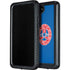 Justice League Emblem Galaxy S23 Waterproof Case