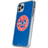 Justice League Emblem iPhone 11 Pro Clear Case