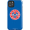 Justice League Emblem iPhone 11 Pro Max Impact Case