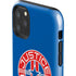 Justice League Emblem iPhone 11 Pro Max Impact Case